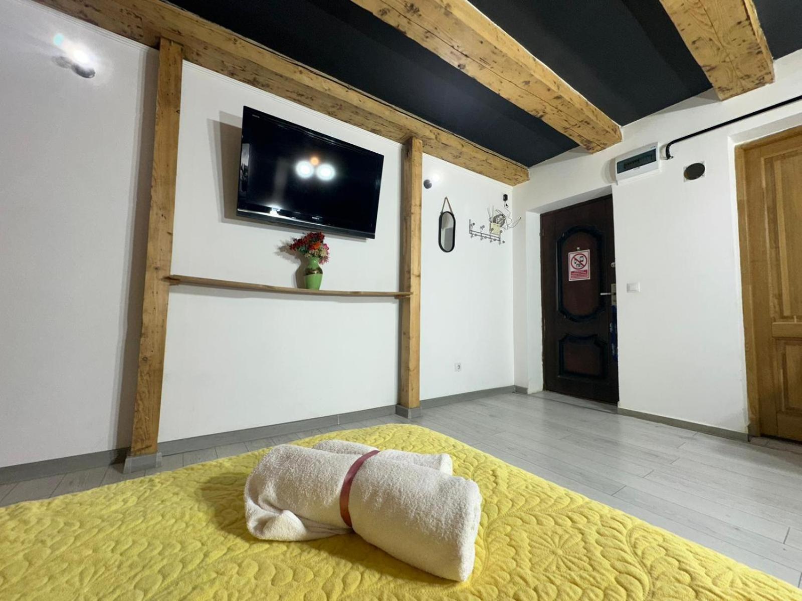 Appartamento Smart Free Parking *